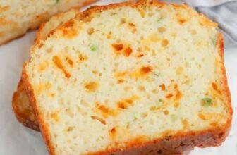 Cheese Bread