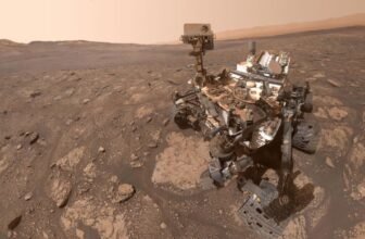 NASA’s Curiosity Rover Discovers ‘Origin-of-Life’ Molecules By no means Earlier than Seen on Mars