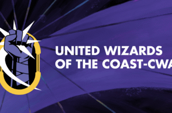 The Gathering Enviornment builders intend to type a union with the CWA