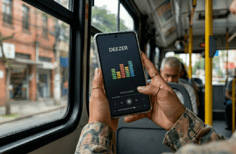 AI Music Floods Deezer: Synthetic Tracks Now Declare 44% Of Day by day Uploads