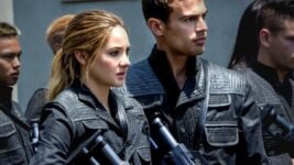 Someway, the ‘Divergent’ Books Have Returned