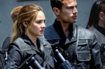 Someway, the ‘Divergent’ Books Have Returned
