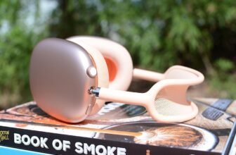 ASUS ZenBook A16, AirPods Max 2, Sonos Play and LG Sound Suite