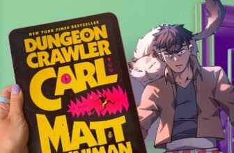 The one solution to learn Dungeon Crawler Carl (and its secret bonus content material) so as