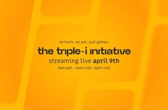 How one can watch the Triple-i Initiative showcase on April 9
