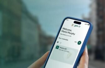 Eire is testing out a digital pockets that conducts age verification for social media customers