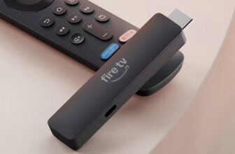 Hearth Sticks are lastly getting Gigabit Ethernet