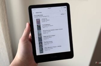 Methods to get free Kindle e-books this April as a Prime member