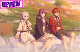 Past Journey’s Finish’ Is a Elegant Fantasy That Finds Magnificence within the Mundane