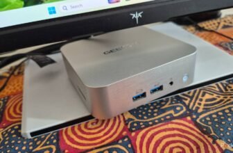 The palm-sized PC which proves measurement does not matter