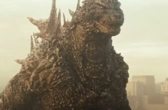 We Simply Noticed Behind the Scenes on ‘Godzilla Minus Zero,’ and It is Greater and Darker Than Ever