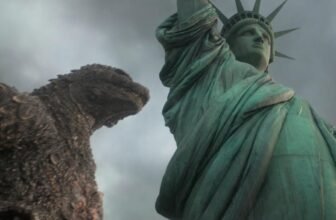 Godzilla goes to New York in ‘Minus Zero’ teaser trailer