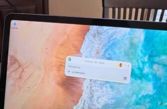 You do not want Chrome to make use of Gemini on PC anymore