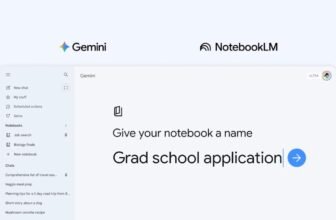 Google bakes NotebookLM, its analysis instrument, into Gemini