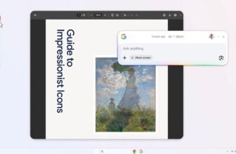 Google’s new Home windows app is yet one more option to entry Gemini