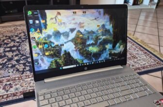 I attempted an affordable laptop computer and this what bothered me essentially the most