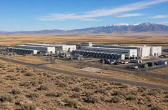 Will AI Knowledge Facilities Make Energy Payments Worse? A Large Utah Undertaking Exhibits Why Individuals Are Apprehensive