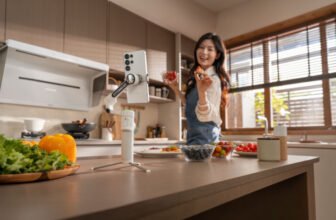 Insta360 Updates Circulation 2 Collection Gimbals With Enhanced Android Assist And Apple Integration