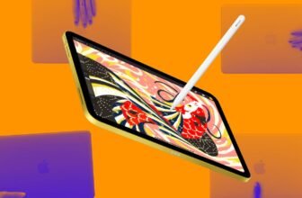 Apple can lastly do one thing attention-grabbing with the iPad. I hope they do not screw it up