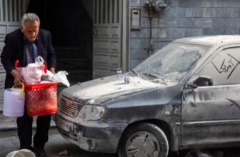 Professional-Iran Hackers Goal Important U.S. Power and Water Infrastructure