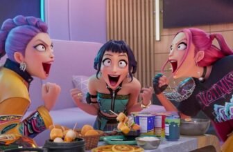 Earlier than ‘KPop Demon Hunters’ Blew Up, Disney Scrapped a Pixar Film With a Related Vibe