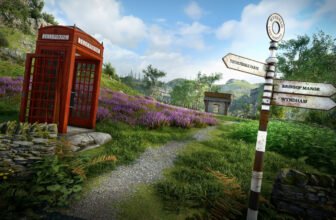 Atomfall Is The Newest Indie Sport Being Turned Into A TV Present