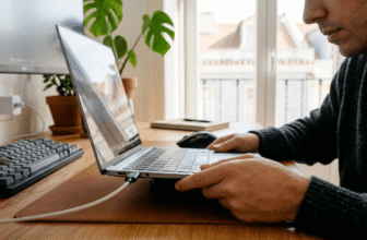 EU Mandate: New Laptops Should Assist USB-C Common Charging Customary