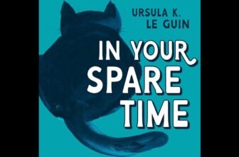 Ursula Ok. Le Guin’s weblog has been was a podcast