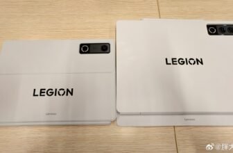 Lenovo To Debut Bigger Legion Gaming Pill With Stylus Assist