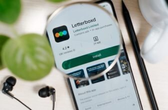 Letterboxd Is Reportedly Trying to Promote Out