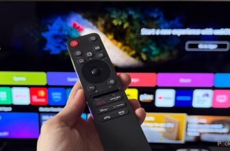 Your LG TV may very well be sooner, and all it takes is popping off this one setting