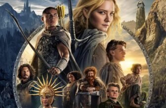 Amazon Is Sticking With ‘Rings of Energy’ to the Finish