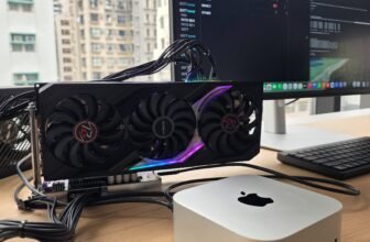 Apple Now Formally Helps eGPUs For M-Sequence Macs