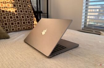 Cease losing these 4 ports in your laptop computer