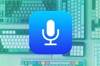 MacOS has a inbuilt microphone characteristic not sufficient folks use