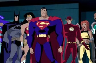 Everybody Thinks ‘Man of Tomorrow’ Is Constructing the Justice League