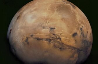 Astronomer Finds a Shortcut to Mars by Following an Asteroid’s Journey By way of House