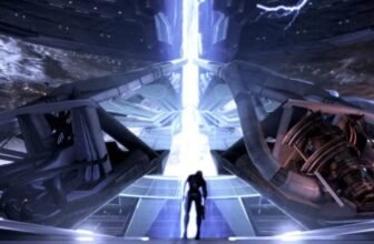 The ‘Mass Impact’ Present is Getting Rewritten to Get Greenlit