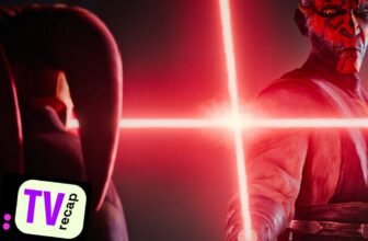 Shadow Lord’, Not Everybody’s Keen to Study a Lesson