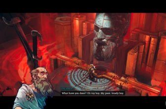 Marauding minotaurs, extra CloverPit and different new indie video games price testing