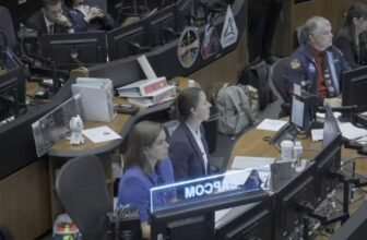 Artemis 2 Crew Develop into First People to Journey Past Earth Orbit Because the Nineteen Seventies