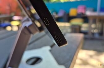 Micro HDMI and Mini HDMI aren’t the futuristic tech most individuals suppose they’re