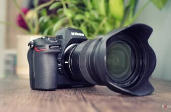 I nonetheless take photos with a digital camera as a substitute of a cellphone