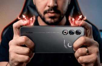 Nubia Neo 5 Professional Debuts As A Price range-Oriented Gaming Smartphone