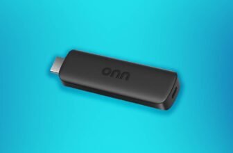 This $30 Hearth Stick substitute simply appeared on retailer cabinets with no warning