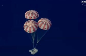 Artemis 2 Returns Residence After a Stellar 10 Days in Area