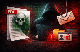 Adobe Reader Zero-Day Exploit Makes use of Faux PDF Information To Steal Consumer Knowledge