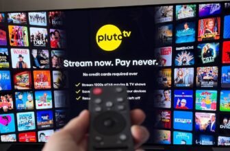 Pluto TV’s free film library simply obtained an enormous improve with Prime Gun: Maverick, Hereditary, and extra
