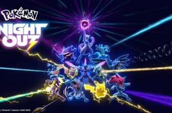 You may attend Pokémon EDM reveals in Los Angeles and London