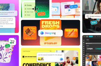 Canva begins previewing a extra highly effective model of its AI assistant